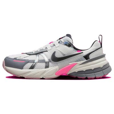 V2K Run Rok Draka Dámske Tenisky Biela Čierna Cool-Grey FZ5061-100