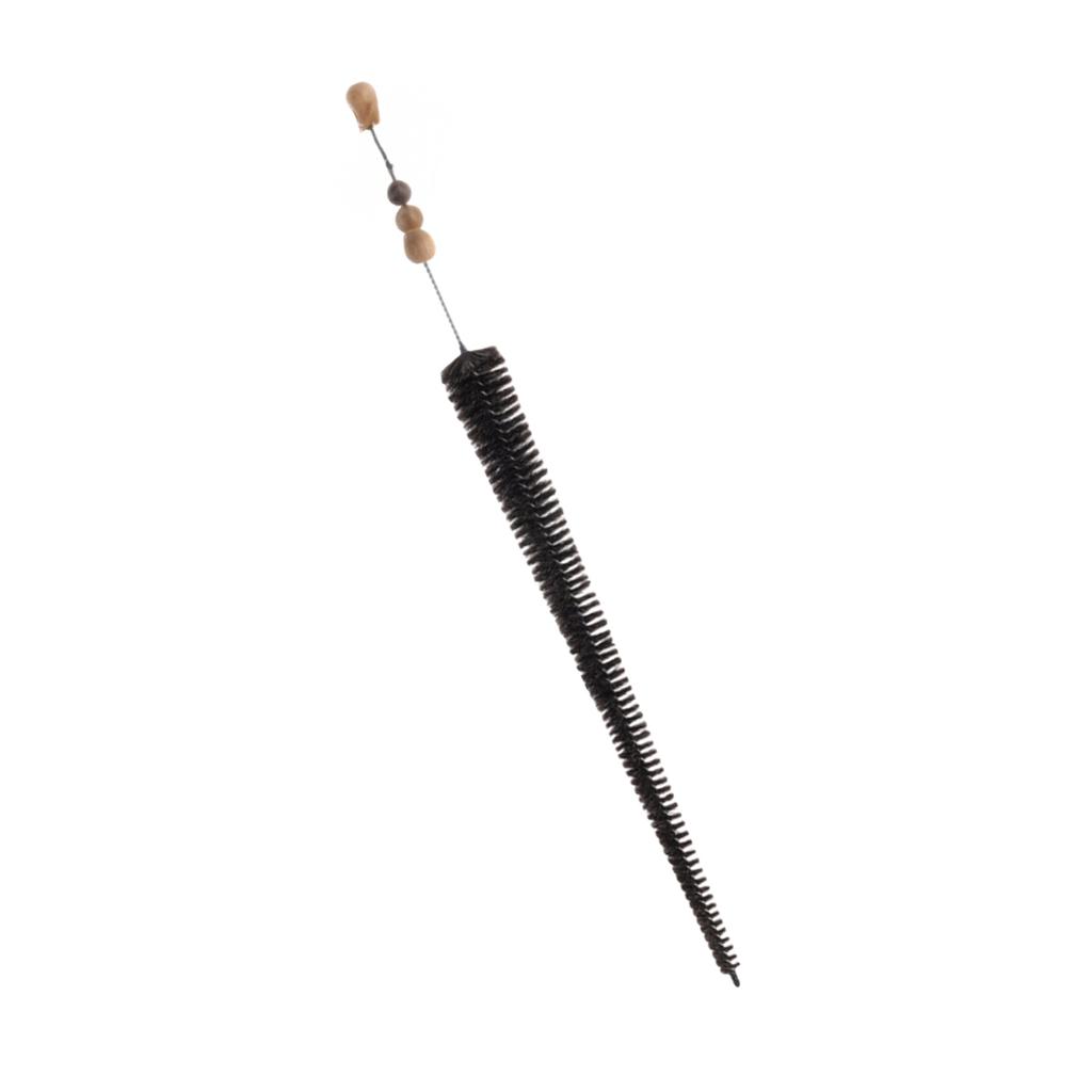 Rushmere Premium Pure Bristle Long Radiator Brush 28''