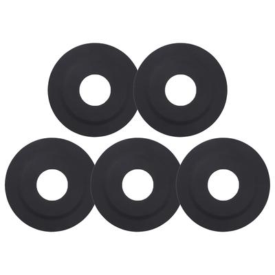 Toilet Flush Valve Rubber Seal For for Efficient Water Management