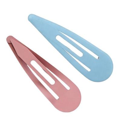 10Pcs/pack Oversized Hair Clip For Women Fashionable Barrettes Funny Accessory For Daily Wear And Parties