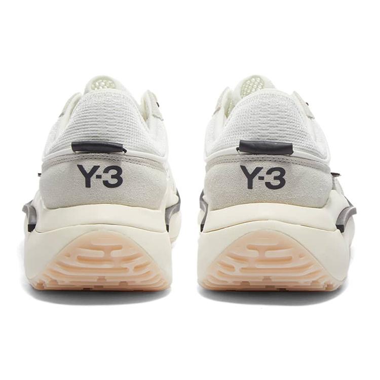 adidas Y-3 Ajatu 'Core White Orbit Grey' Men's GW8614
