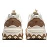 FILA Oakmont 2 Oakmont Textile, Synthetic Leather, TPU Low top Casual Shoes Women's White Brown F12W312109FWM