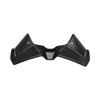 MTKRACING For YAMAHA MT-09 2024-2025 Frontal Spoilers Winglet Aerodynamic Wing Motorcycle Front Spoiler Kit Naked