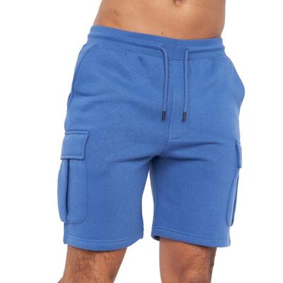 Mens Seagaro Cargo Shorts