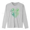 Aliens UFO Enthusiast lovers heart Unisex Women kids Abduction T shirt vintage Washed Top For Everyday Wear Unisex Breathable