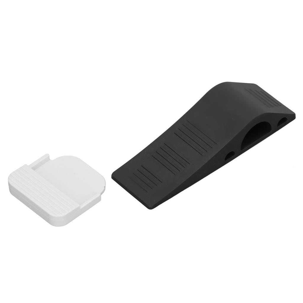 4pcs Door   Stopper Multipurpose Prevents Collision Eliminate Noise Door Stopper   for   Hotel