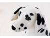 3D Spotted Dog Plush Pillow Toy - Creative Cushion Doll Birthday Gift for Girls