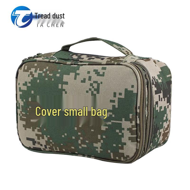 Tachen Emergency Preparedness Pouch