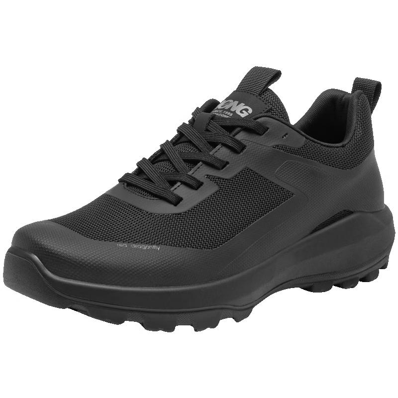 Hongqingting Men s Thick-Soled Casual Sport Shoes WTA35175 EU 43