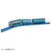 Plarail Corner TS-16