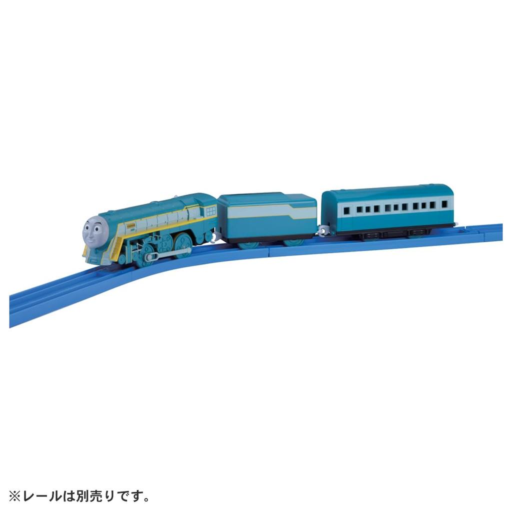 Plarail Corner TS-16