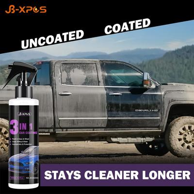 Cuidado y mantenimiento del coche – Pulimentos para coche