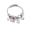 Jewelry Bracelet New Non-fading Bracelet Simple Light Luxury Cartoon Bracelet