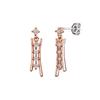 Valentino Rudy Vr311-65-Re Women'S Earrings