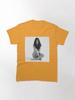 Natural Beautiful Girl Alternative Albums Musical Poster Classic T-Shirt