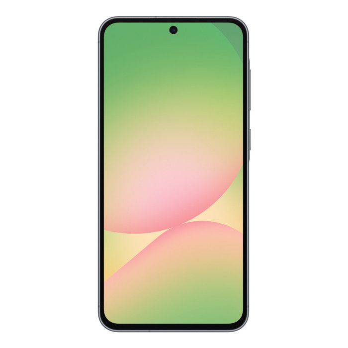 Samsung Galaxy A56 5G 6.7" Dual SIM 128GB Grafite Smartphone