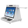 FL5300-SGYZ Smart Visitor Terminal CN Plug (adapter Included)