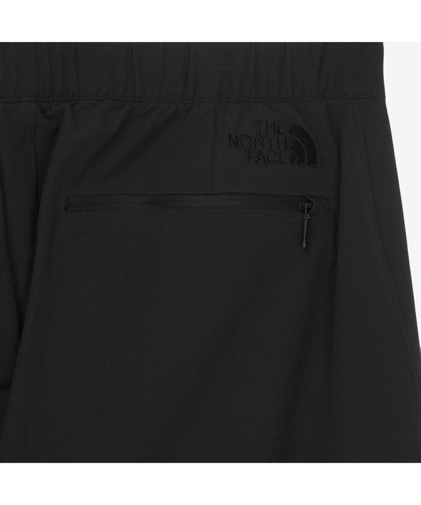 Noseupeiseu Np6Nr52A Men'S Stride Pants Black