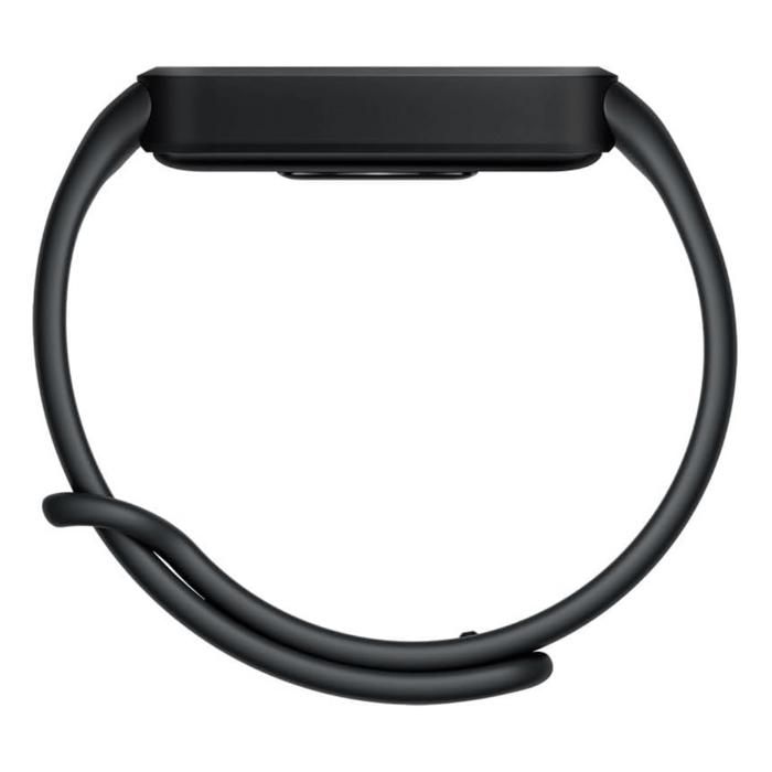 Smartklokke - Xiaomi - Smart Band 9 Active - AMOLED-skjerm - 14 dagers batteritid - Vanntett 5 ATM