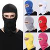 Cycling Hats Skating Hat Riding Mask Windproof Full Face Caps Balaclava Bicycle Cap Full Face Mask