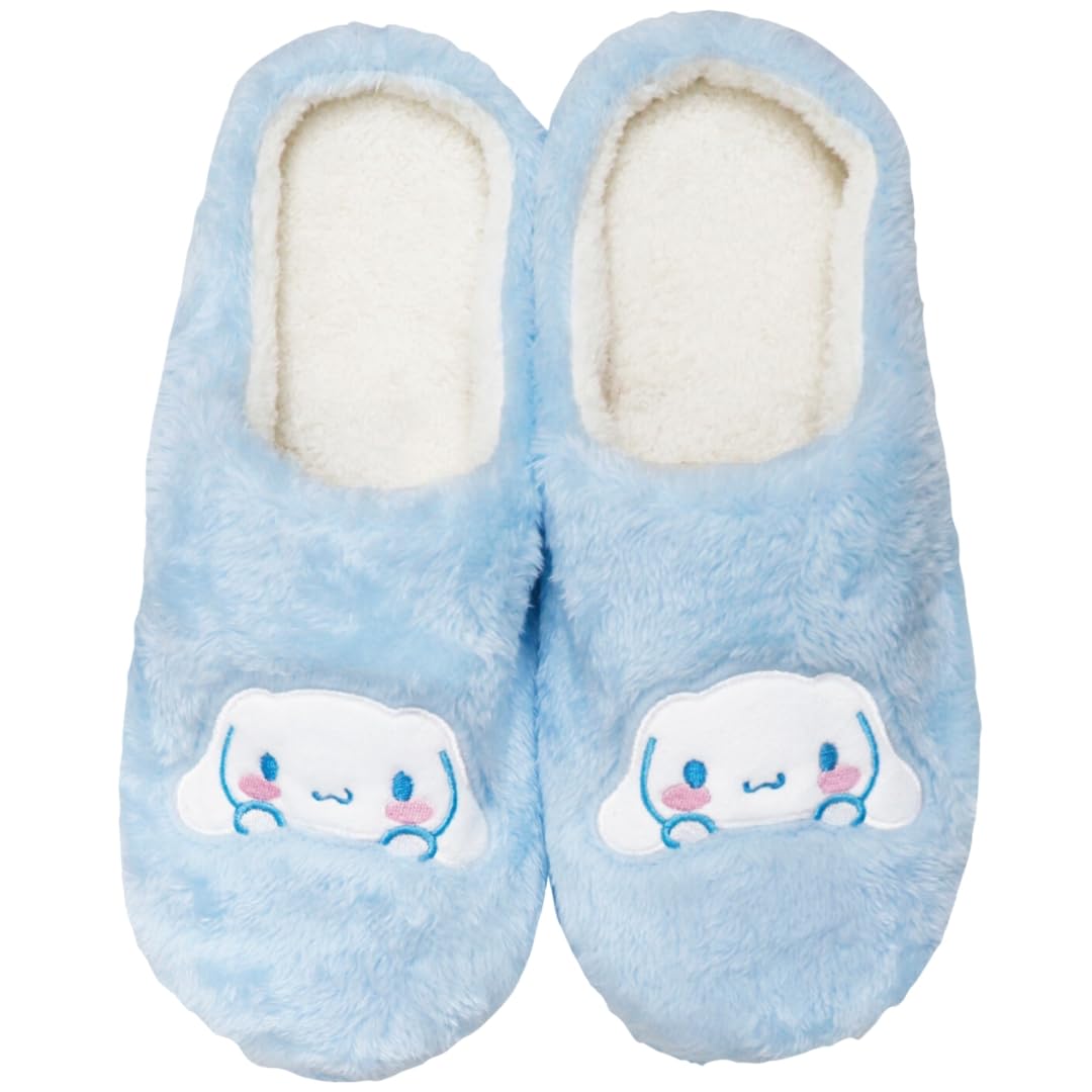 

Планирование Sanrio Тапочки для свиной комнаты ORS015 Cinnamoroll для взрослых и женщин J s (Размеры 23-25см)