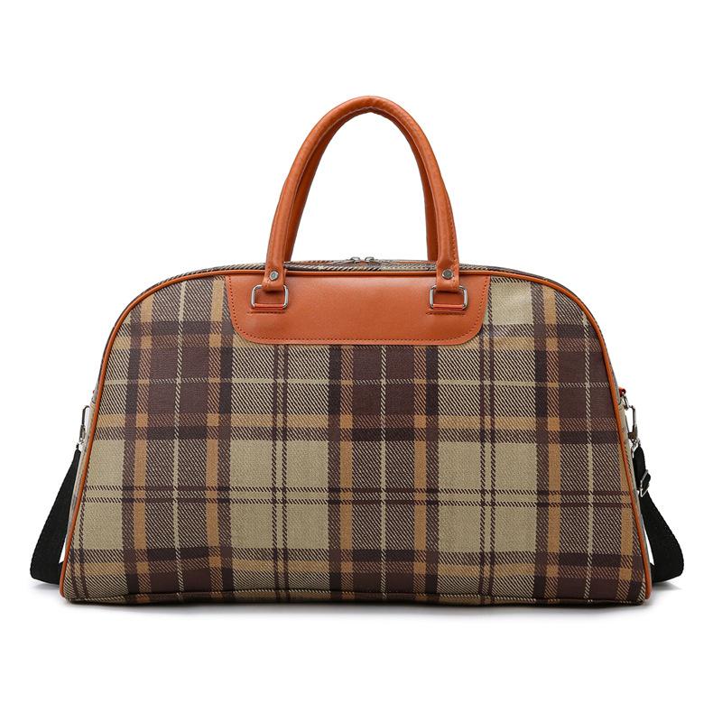 

Простая Повседневная Ностальгическая Вместительная Уличная Ручная Дорожная Сумка Домашняя Сезонная Сумка для Хранения Одежды Багажная Сумка