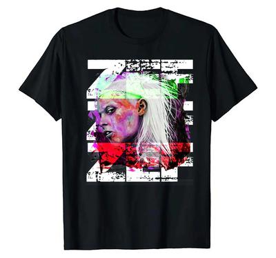 עליונית – חולצות טי