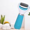 Elektrischer Hornhautentferner, automatische Massage, sicheres, tragbares Pediküre-Werkzeug, USB-Fußschleifer für abgestorbene