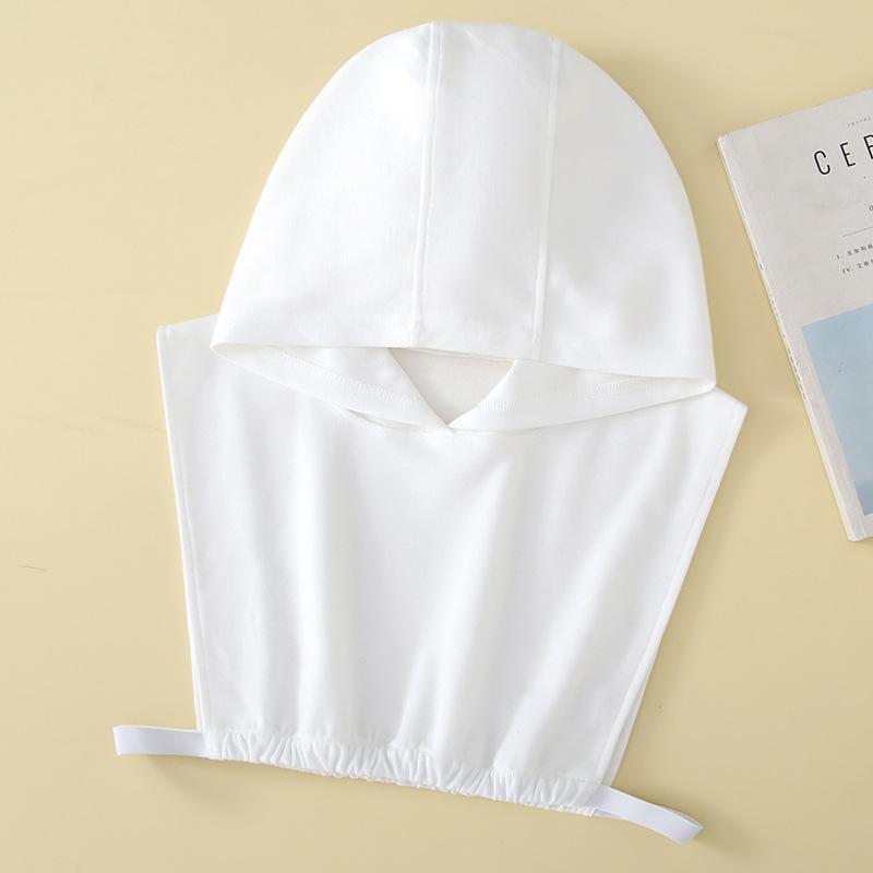 

Шляпа Поддельный Воротник Женский Универсальный Поддельный Воротник С Свитером Подкладка Рубашка С Хлопковым Поддельным Воротником Внутри