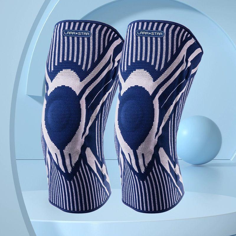 

Qiu Qiao Women s Professional Sports Knee Pads XXL