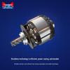 Dongcheng Brushless Cordless Angle Grinder CN plug (adapter included)