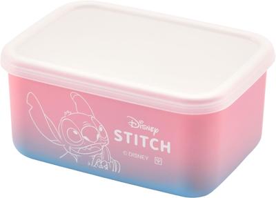 YAXEL Disney Lunch Plus S 250ml Stitch 12453