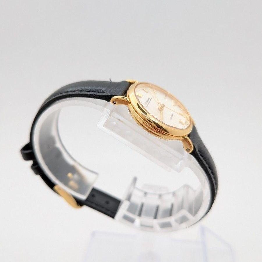 Used CITIZEN FoRMa 5430-F43658 Analog Watch, New Battery Replaced, Operation ConfiRMed