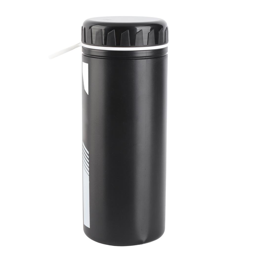 SAHOO 750ml Bottle Storage Pod Cycle Bicycle Bike Tool Storage Bottle Case Holder Container