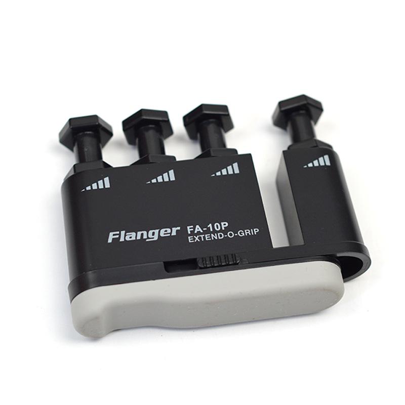 Adjustable FA-10P Flanger Piano & Guitar Finger Tension Exerciser