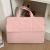 Leisure Handbag, Briefcase, Commuting Bag for Work, Tote Bag