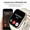 Xiaomi Умные часы 2025 года Беспроводная зарядка Умные часы Bluetooth Звонки Мужчины Женщины Умные часы Фитнес-браслет Пользовательский циферблат часов
