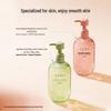 Ban Mu Hua Tian Scented Shower Gel