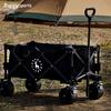 Portable Folding Camping Cart