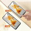 Shockproof Tempered Glass Screen Protector for Huawei Mate 60 Pro Mate20 Lite Mate60 Pro Plus 5G Full Cover Glass Full Glue Support Fingerprint Unlock