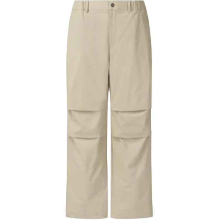 Salomon Prime Lined Loose Warm Waterproof Autumn Winter Work Casual Pants Men pants C30104