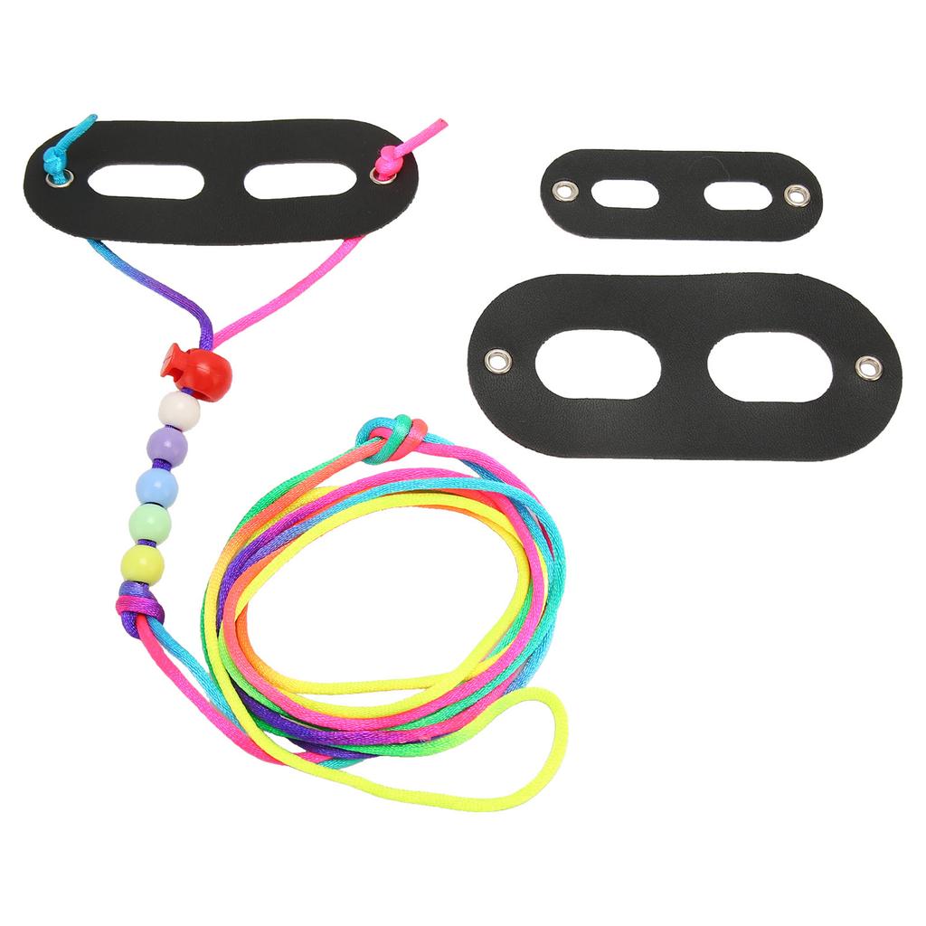 Reptile Harness Leash Kit Soft Comfortable   Reptile Harness with Leash for Bearded Dragon   and Small Pet