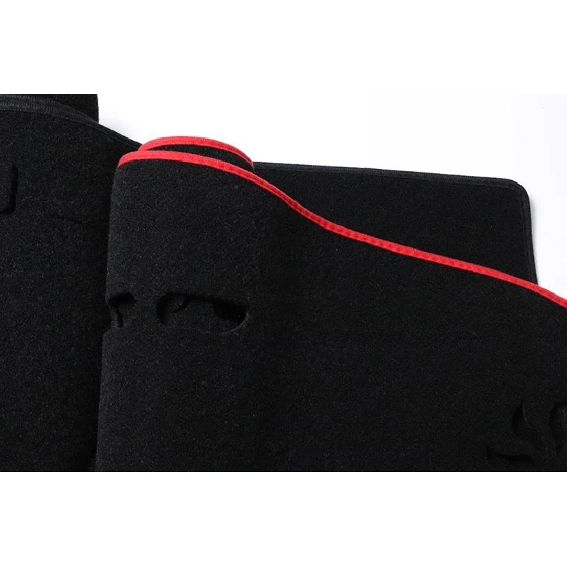 For Nissan JUKE F15 2011~2019 Dashboard cover pad sun protection pad UV protection mat Right Hand Drive