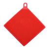 Silicone Dishwashing Brush for Cleaning, Thickened Dishwashing Cloth for Cleaning and Stain Removal, and Kitchen Cloth for Wiping