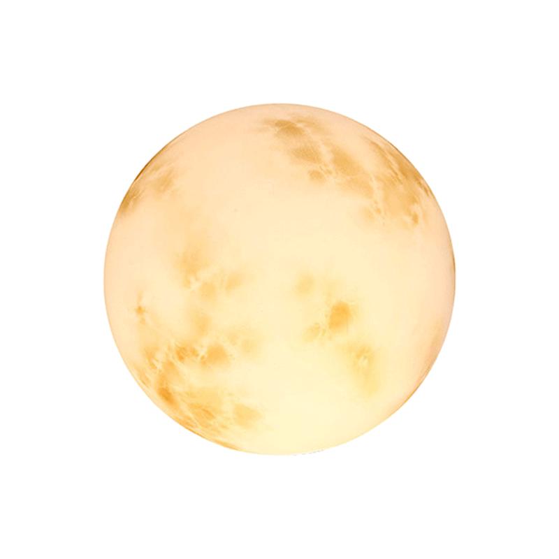 Outdoor Waterproof Moon Sphere Landscape Lamp
