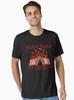 Take That Take That The Circus Live Tour 2026 - Take That Essential T-Shirt