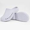 1 Pair Mens And Womens Classic Clog | Unisex Comfortable on Shoes Nursing Chef