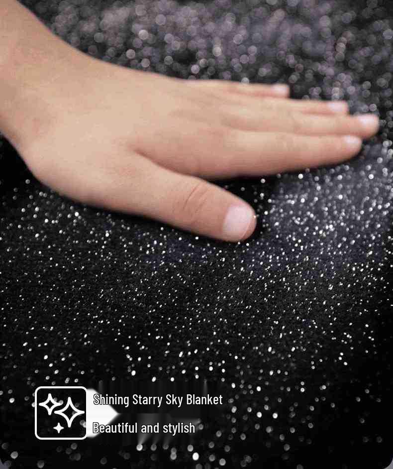 Starry Sky Floor Mats: Perfect Fit for Ideal L6-L9 Models - Car Interior Accessories