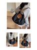 Women's 2025 Oxford Cloth Large Capacity Lightweight Work & Commute Tote Bag