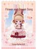 KOKOYA Cocoa Flower & Dream Song BJD Articulated Doll Blind Box Toy